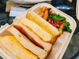Nobana Side Cafe