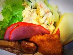 味香食堂