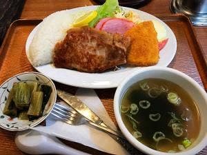 味香食堂