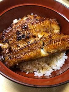うなぎ たかだ