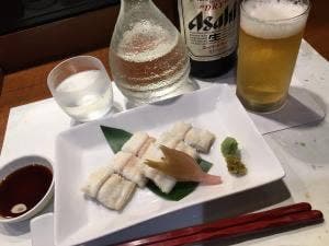 酒と肴 千