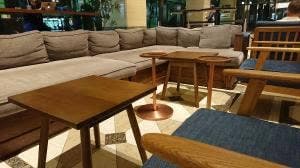 Cafe & Bakery GGCo.