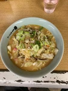 別府冷麺 一番