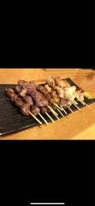 居酒屋 呑喜