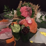 海鮮個室居酒屋 魚将 田町・三田店