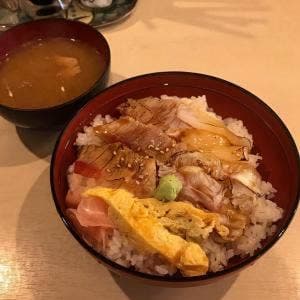 ヒガコ魚人