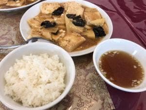 中國料理 聚寳園