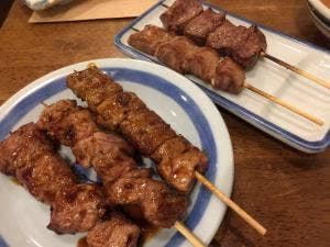 かぶら屋 ひばりヶ丘店