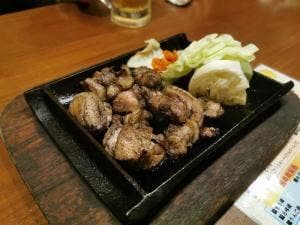 地鶏黒木屋宮崎総本店