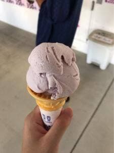 かなちゃんパーラー おんなの駅なかゆくい市場