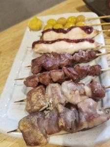 とんぺい 新杉田店