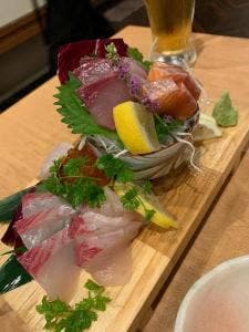 元気也