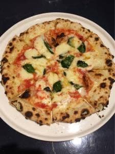 PIZZASTA