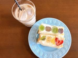 カネギ フルーツ村