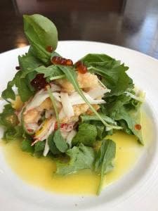 レストランハウス えびす