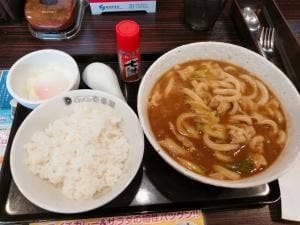 カレーハウスCoCo壱番屋 宮城野区鶴巻店