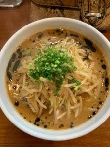 ぴり辛ら～めんの店 SHIGE