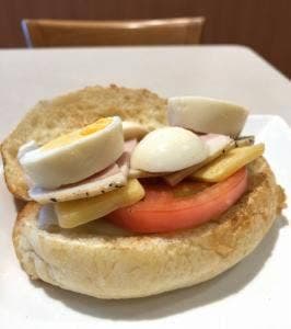 美味しい煙
