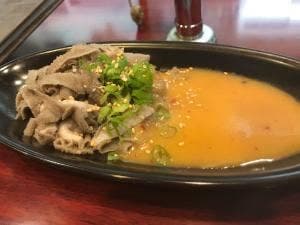 焼肉 まるたつ