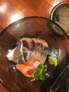 新宿御苑居酒屋 和酒処 しゃかりき