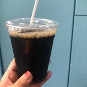 LIVECOFFEE 吉祥寺店