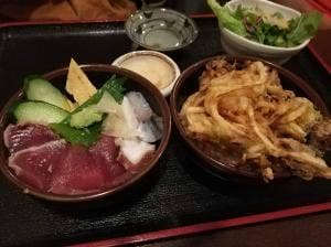 魚菜酒笑 吉