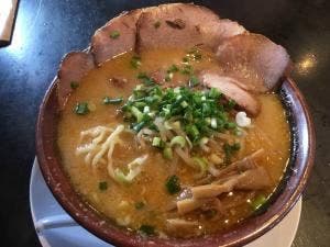 ら〜めん家 和玄