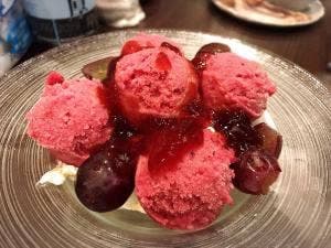 甘味BAR たか代とまさ代