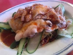 中国料理 四川