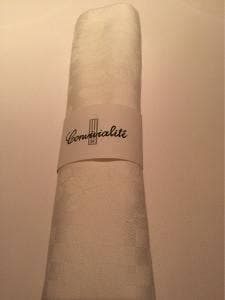Convivialite