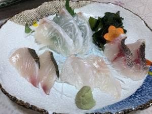 マルタ活魚