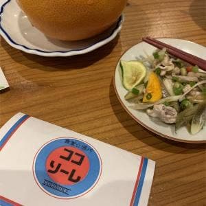 食堂 酒バ ココソーレ COCOSOLE