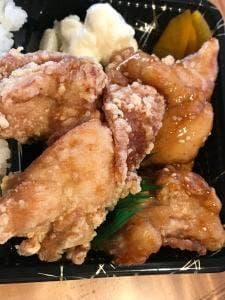 肥後丸乃屋 渡鹿店