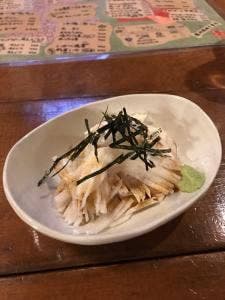 さらしな
