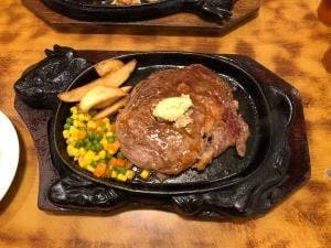 レストラン国