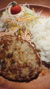 びっくりドンキー 上尾緑ヶ丘店