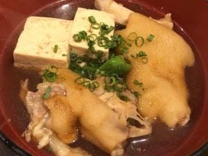 地酒とまごころ料理 つくも