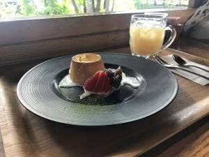 不動茶屋