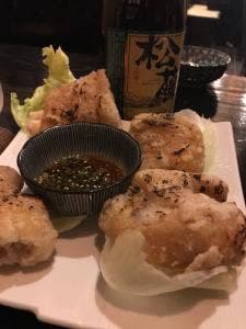 うまし家
