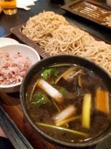 松月