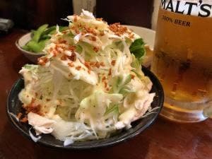 鳥蔵 東本郷店