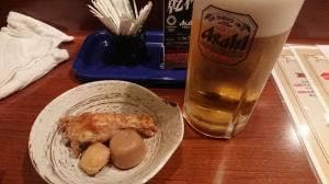 食楽酒宴 Sakae