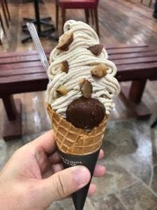犬山ぐーまる・甘味茶屋