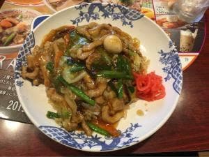 バーミヤン 浦和道祖土店