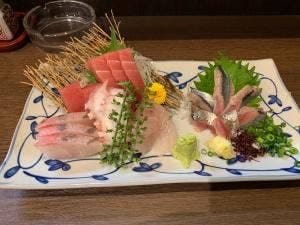 あかふじ