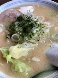 ラーメン味よし 愛子分店