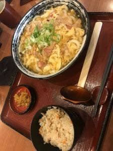杵屋 新長田アスタプラザイースト店