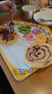 Cafe レストラン ガスト 武生店
