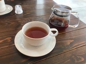 Cafe Coeur de Nature