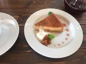 Cafe Coeur de Nature